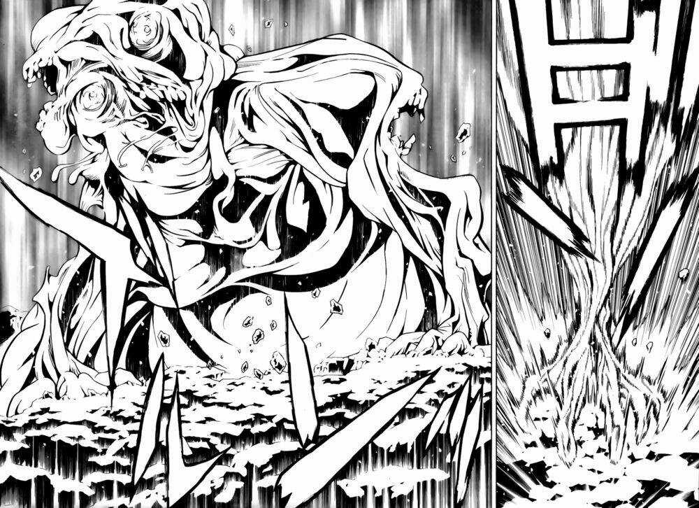 Ong Đưa Thư - Chapter 56 - Trang 27