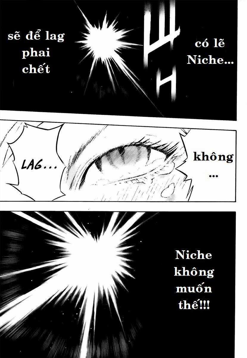 Ong Đưa Thư - Chapter 56 - Trang 29