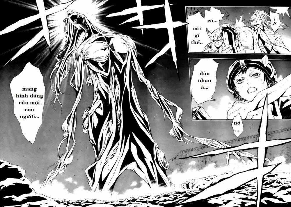 Ong Đưa Thư - Chapter 56 - Trang 30