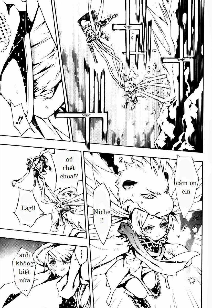 Ong Đưa Thư - Chapter 56 - Trang 5