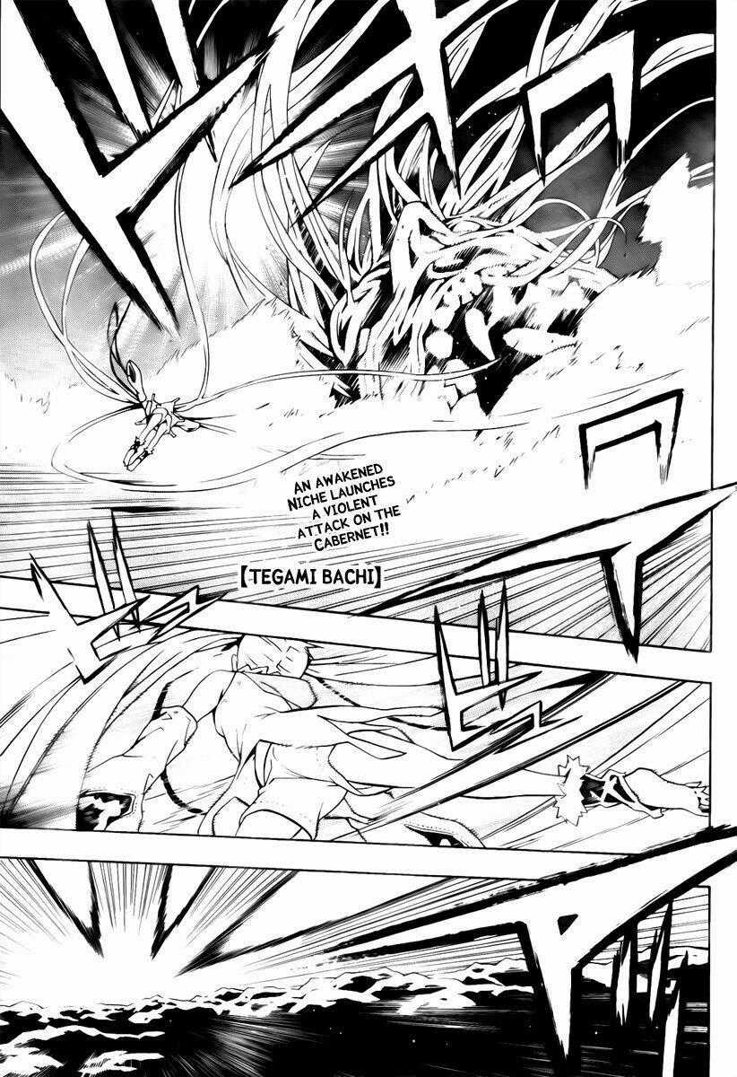 Ong Đưa Thư - Chapter 57 - Trang 1