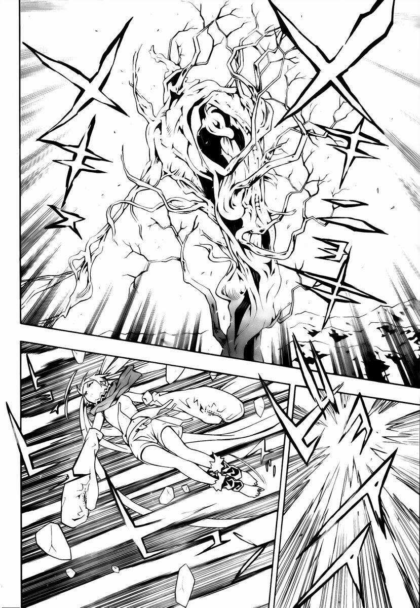 Ong Đưa Thư - Chapter 57 - Trang 12