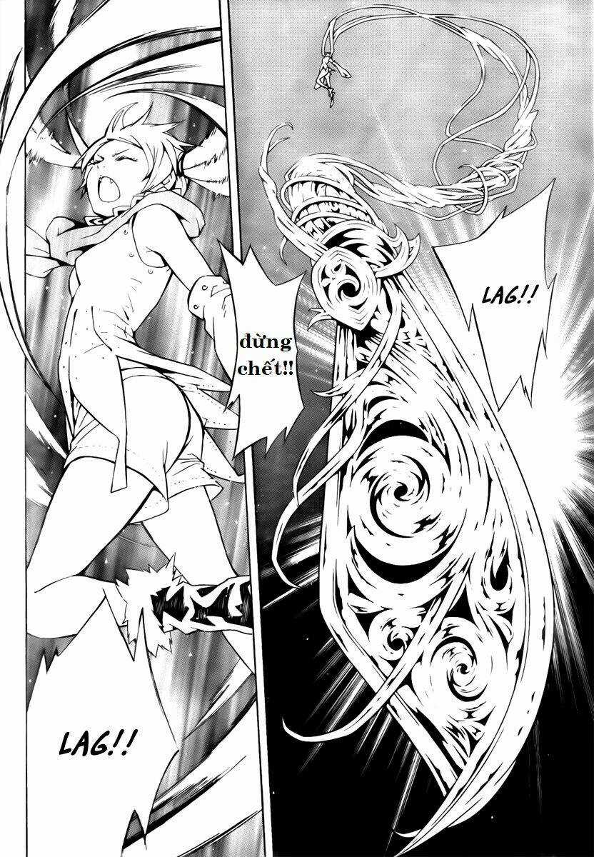 Ong Đưa Thư - Chapter 57 - Trang 3