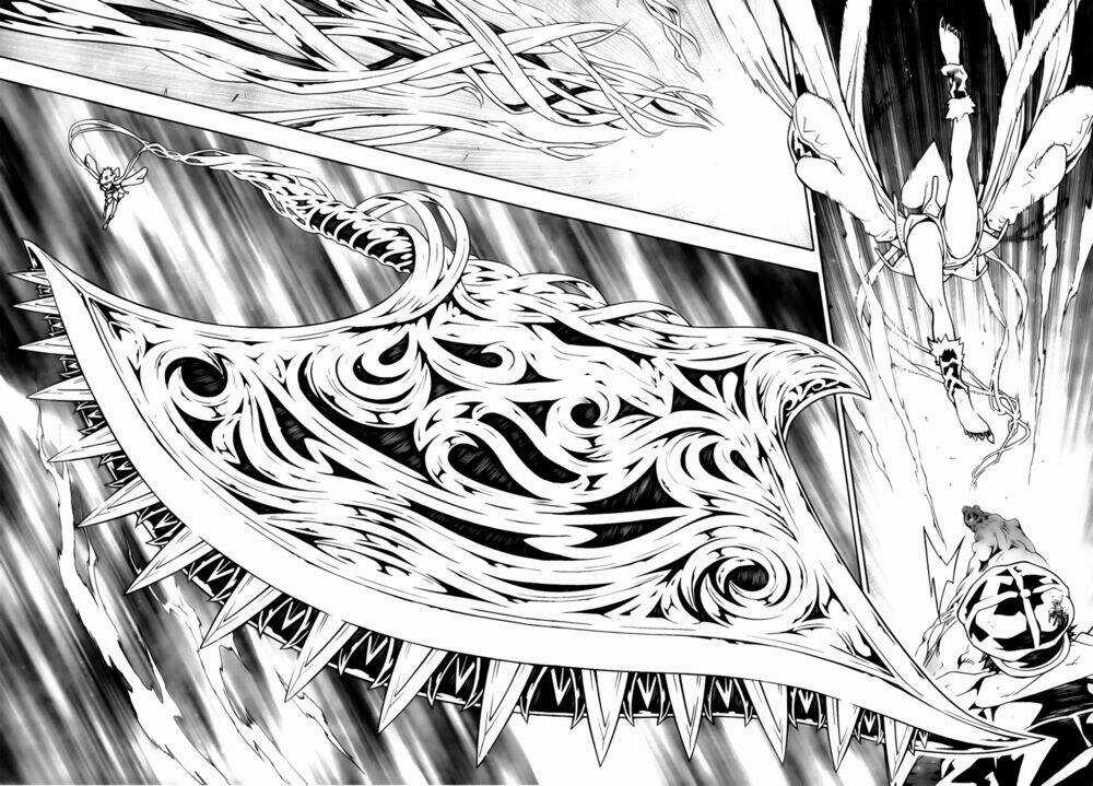 Ong Đưa Thư - Chapter 57 - Trang 26