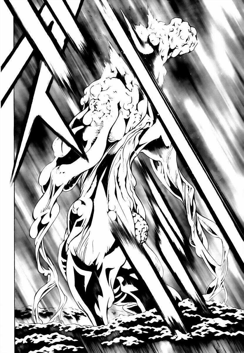 Ong Đưa Thư - Chapter 57 - Trang 27