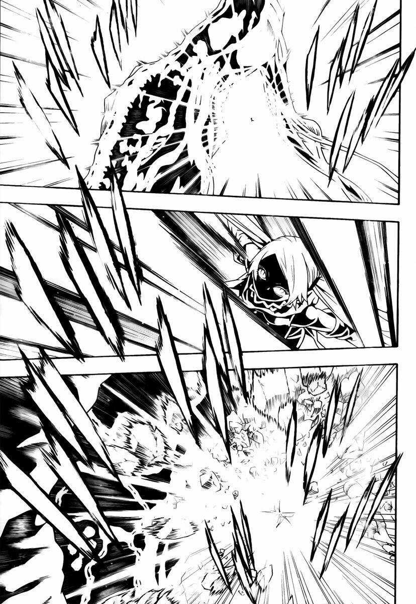 Ong Đưa Thư - Chapter 57 - Trang 6