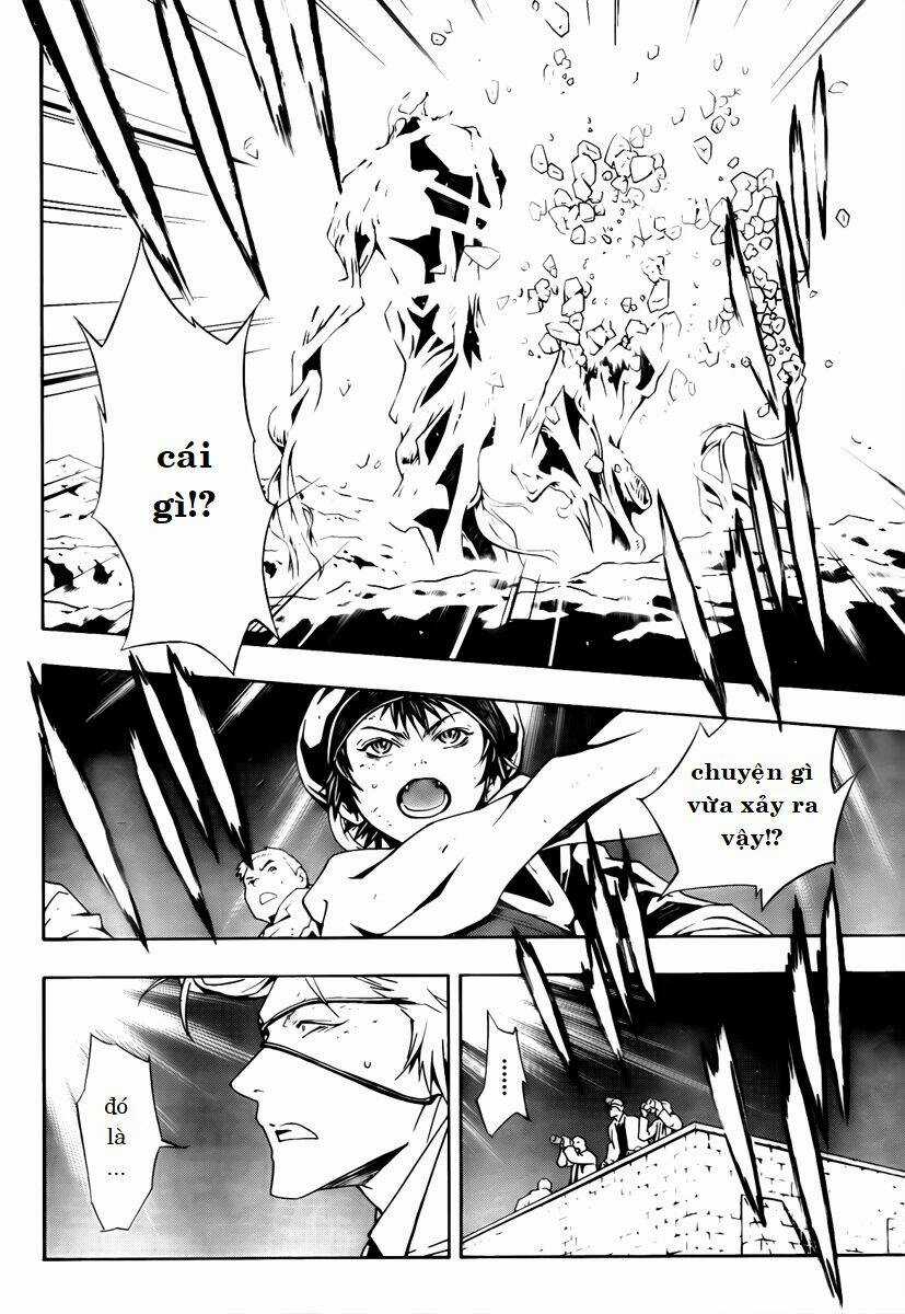 Ong Đưa Thư - Chapter 57 - Trang 7