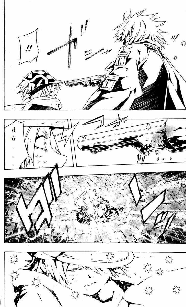 Ong Đưa Thư - Chapter 58 - Trang 11