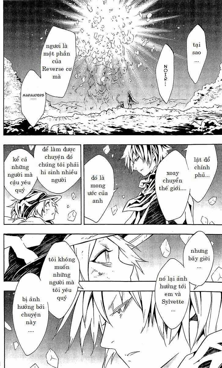 Ong Đưa Thư - Chapter 58 - Trang 13