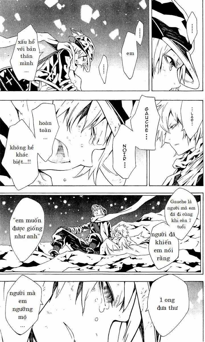 Ong Đưa Thư - Chapter 58 - Trang 14