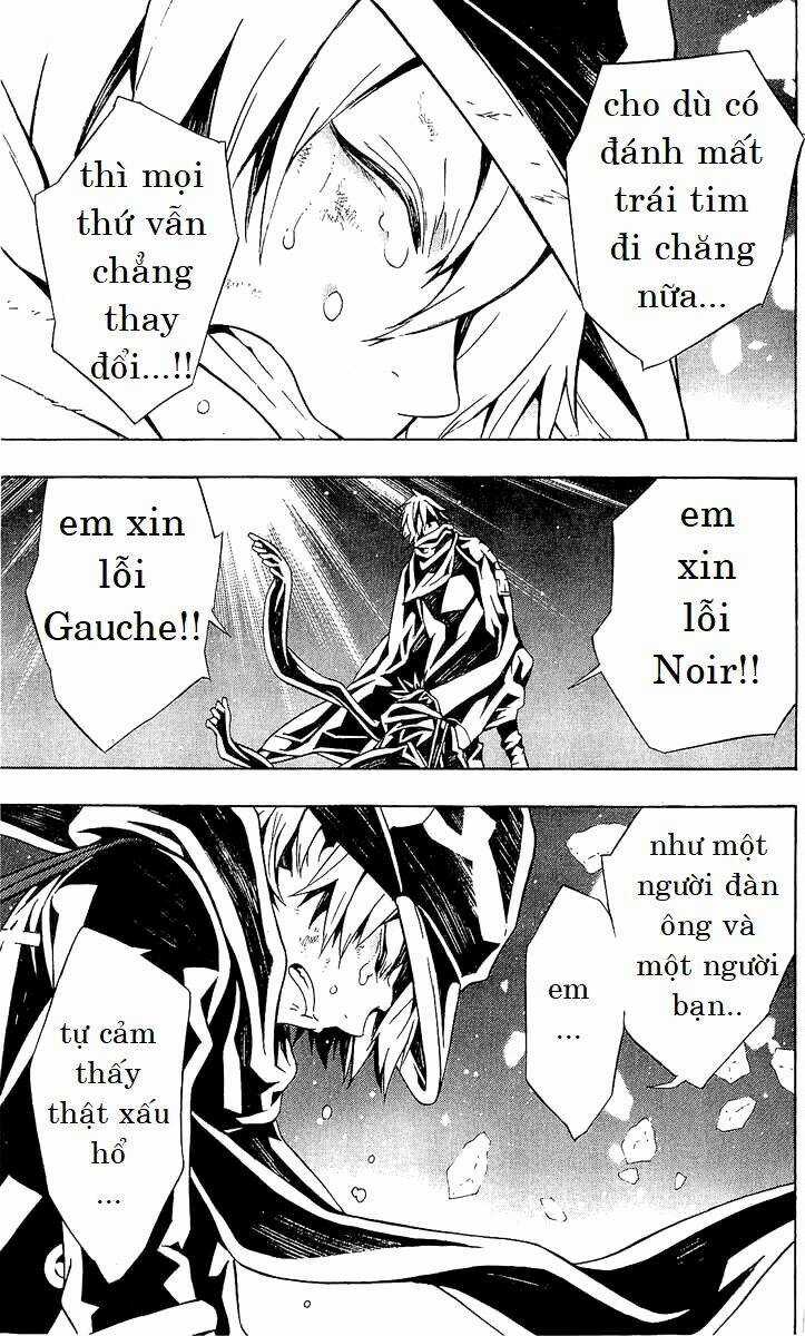 Ong Đưa Thư - Chapter 58 - Trang 16