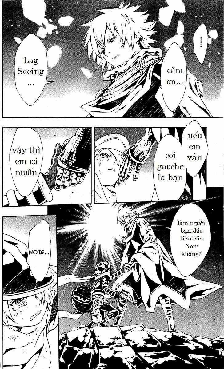 Ong Đưa Thư - Chapter 58 - Trang 17