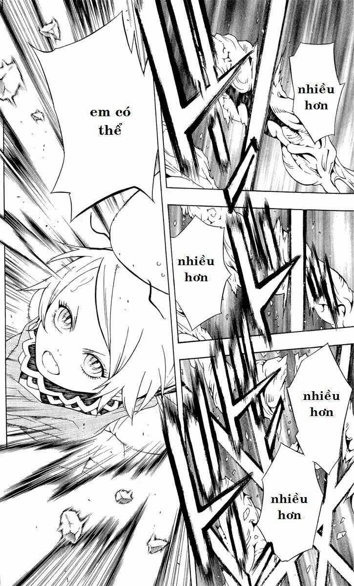 Ong Đưa Thư - Chapter 58 - Trang 3