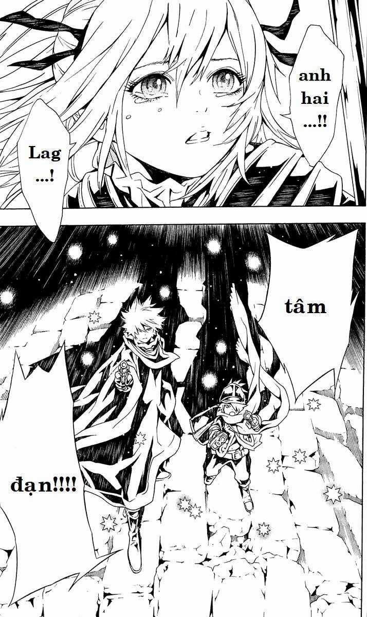 Ong Đưa Thư - Chapter 58 - Trang 24