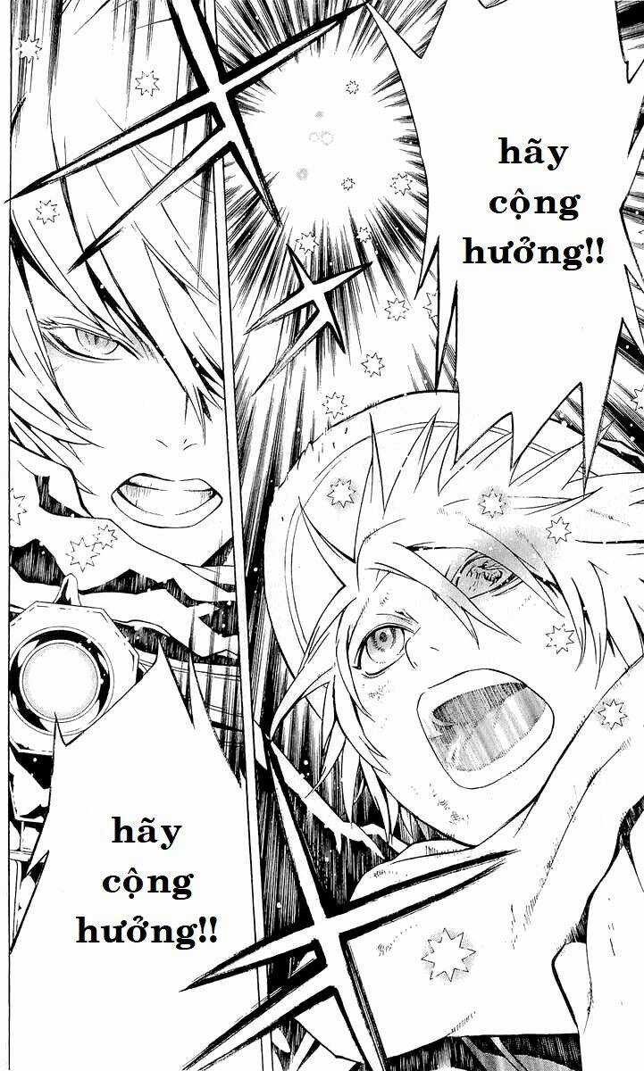 Ong Đưa Thư - Chapter 58 - Trang 25