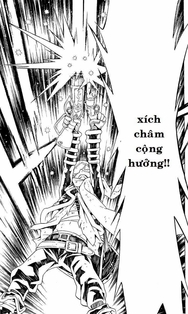 Ong Đưa Thư - Chapter 58 - Trang 26