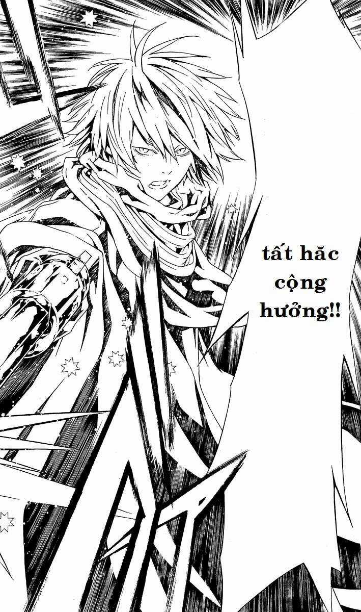 Ong Đưa Thư - Chapter 58 - Trang 27