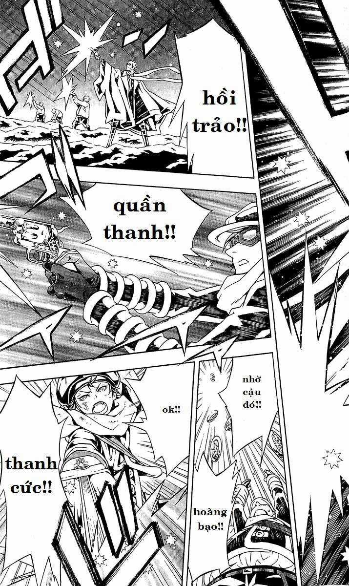 Ong Đưa Thư - Chapter 58 - Trang 28