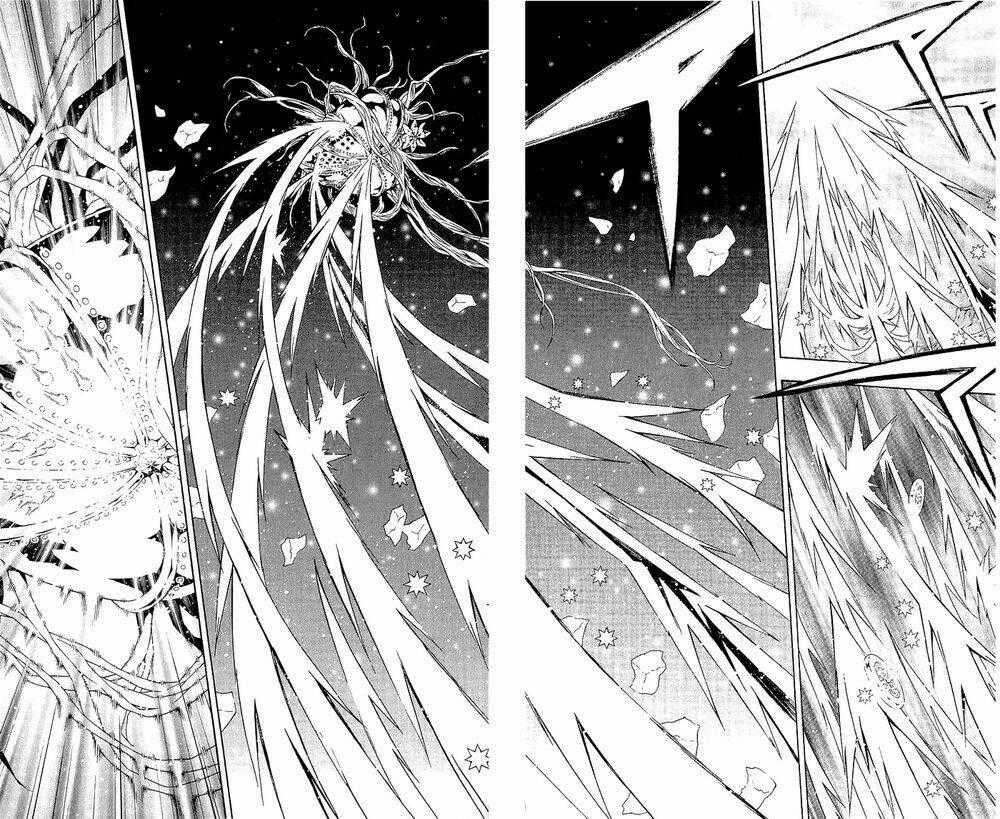 Ong Đưa Thư - Chapter 58 - Trang 29