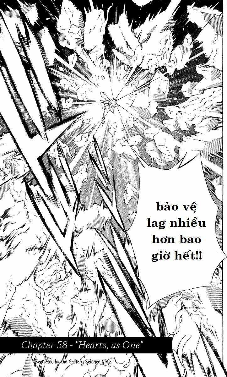 Ong Đưa Thư - Chapter 58 - Trang 4