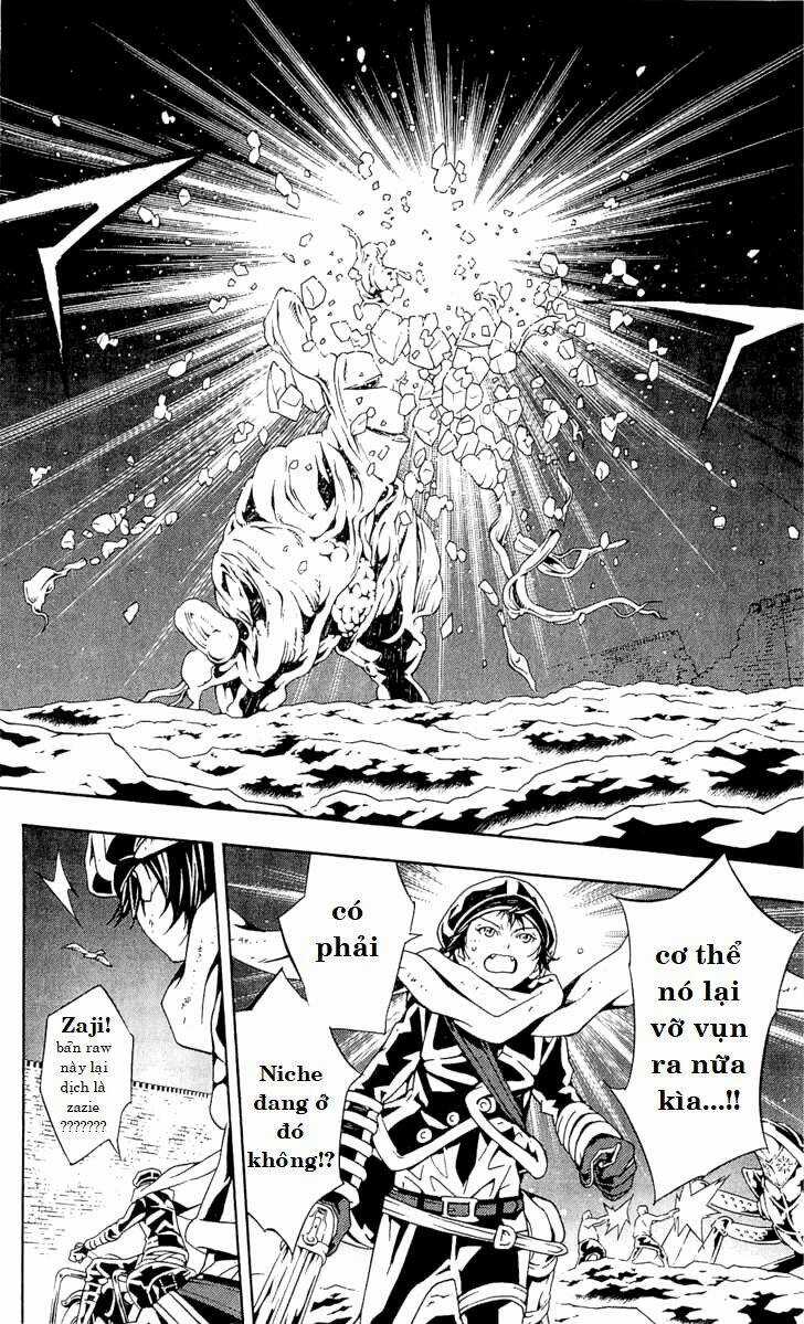 Ong Đưa Thư - Chapter 58 - Trang 5