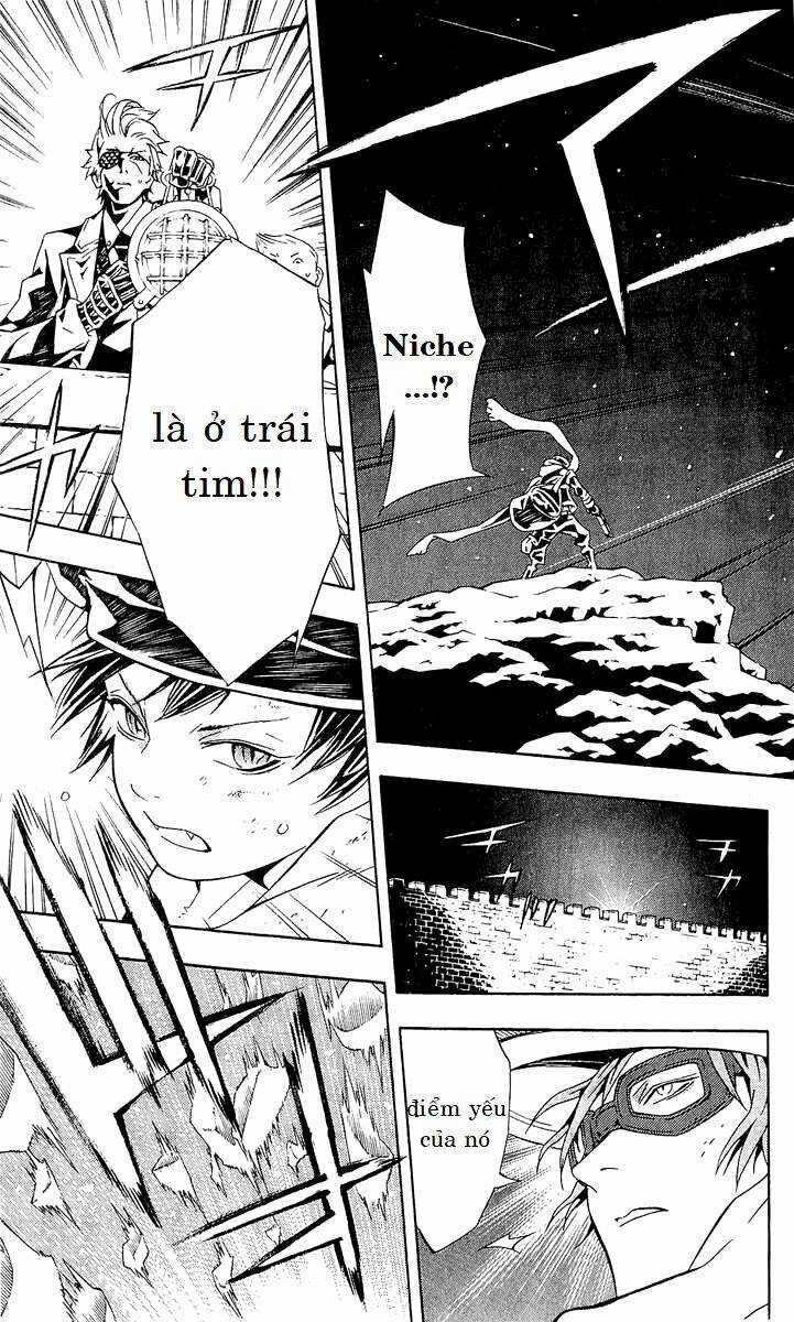 Ong Đưa Thư - Chapter 58 - Trang 6