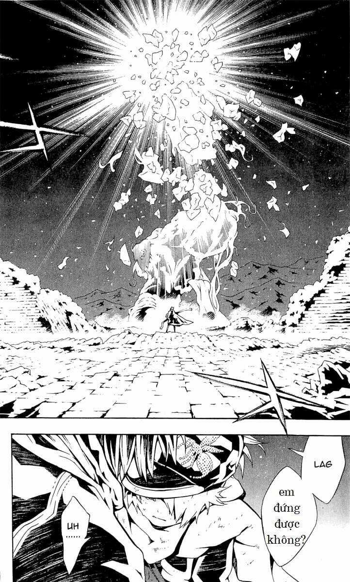 Ong Đưa Thư - Chapter 58 - Trang 9