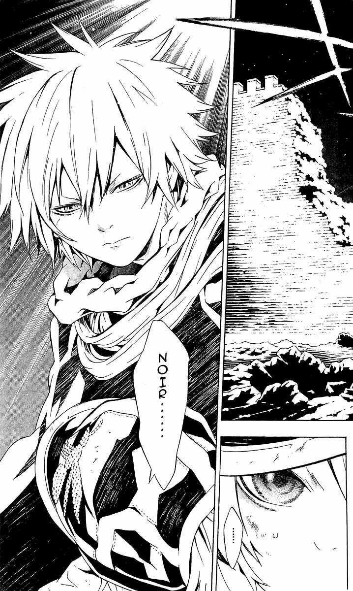 Ong Đưa Thư - Chapter 58 - Trang 10