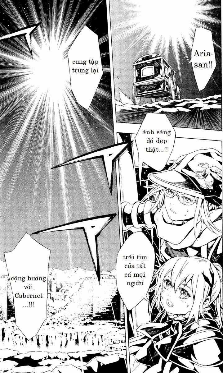 Ong Đưa Thư - Chapter 59 - Trang 2