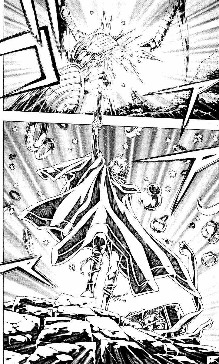 Ong Đưa Thư - Chapter 59 - Trang 11