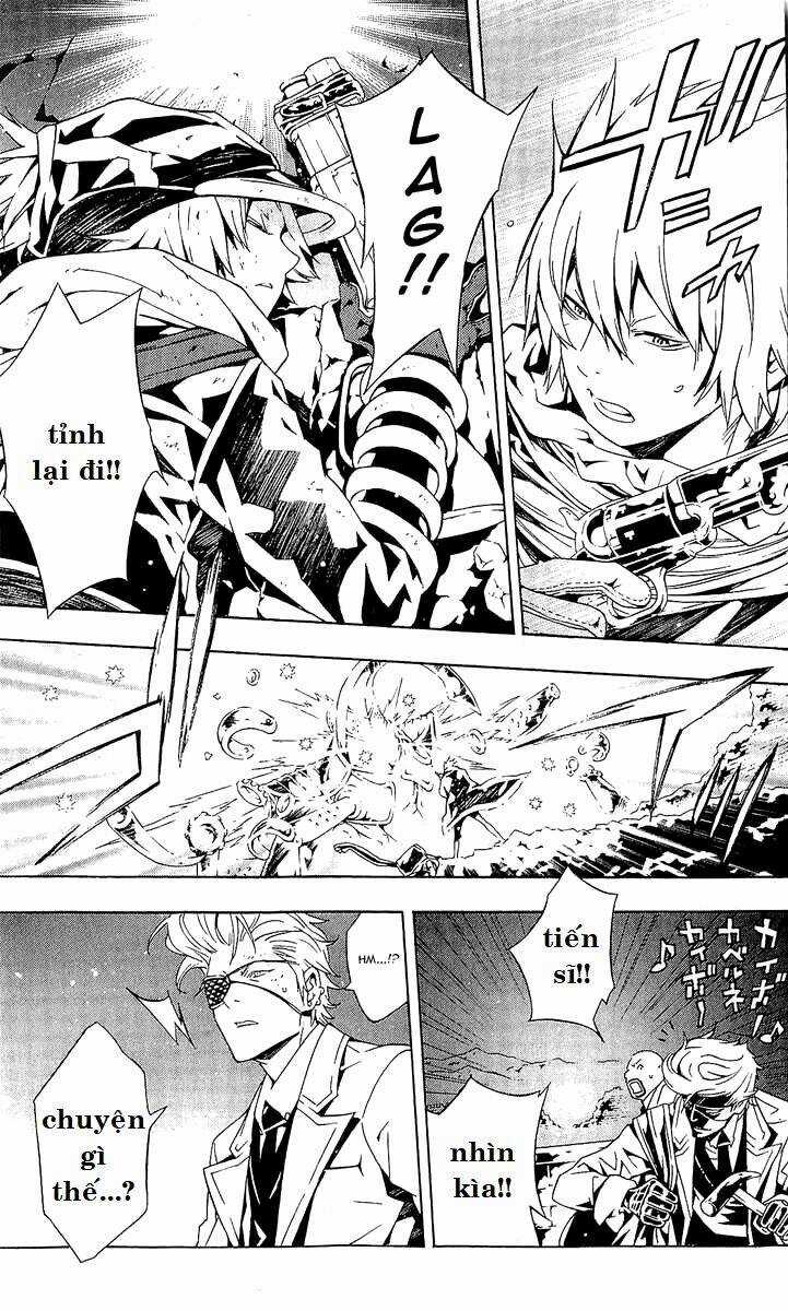 Ong Đưa Thư - Chapter 59 - Trang 12