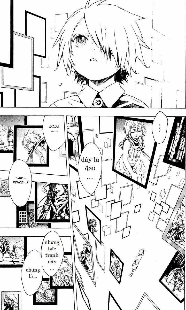 Ong Đưa Thư - Chapter 59 - Trang 15