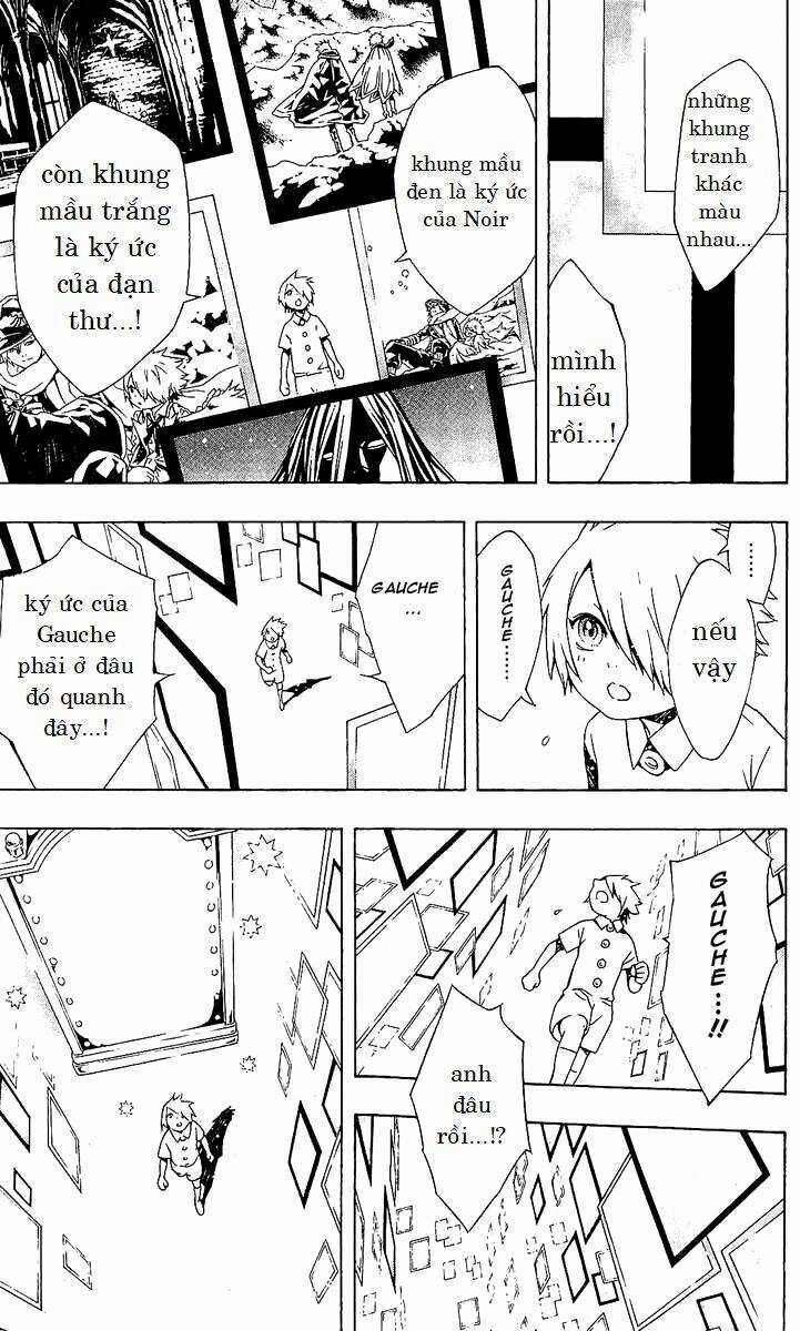 Ong Đưa Thư - Chapter 59 - Trang 17