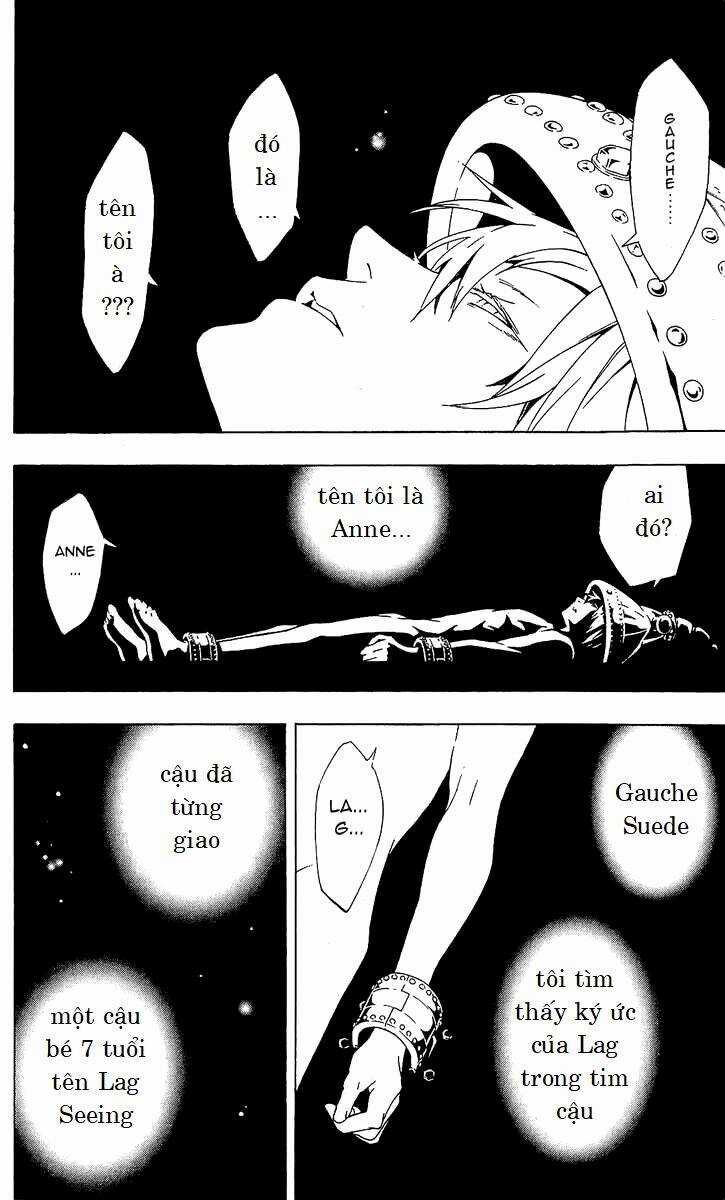 Ong Đưa Thư - Chapter 59 - Trang 20