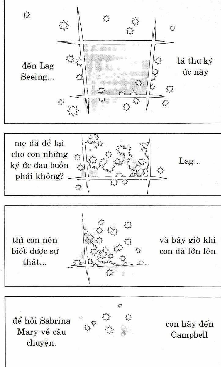 Ong Đưa Thư - Chapter 59 - Trang 22