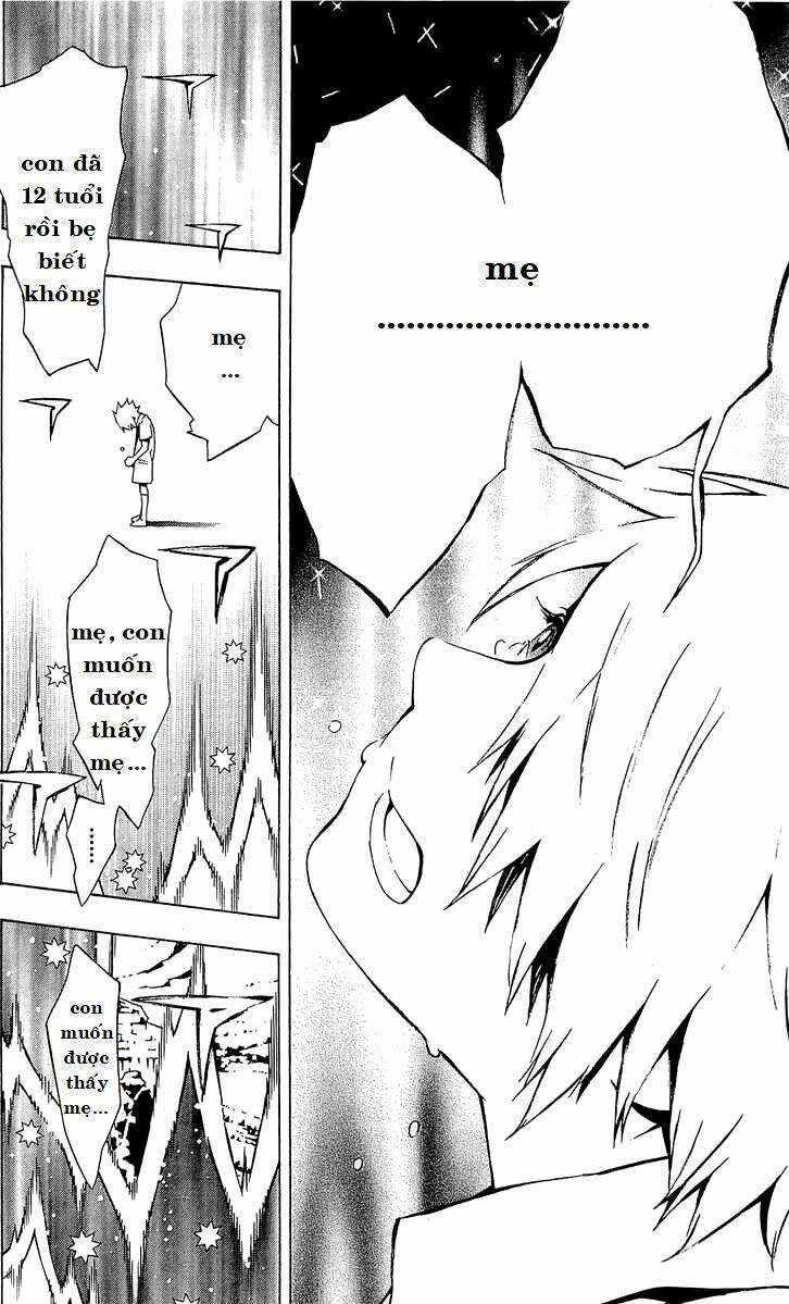 Ong Đưa Thư - Chapter 59 - Trang 24