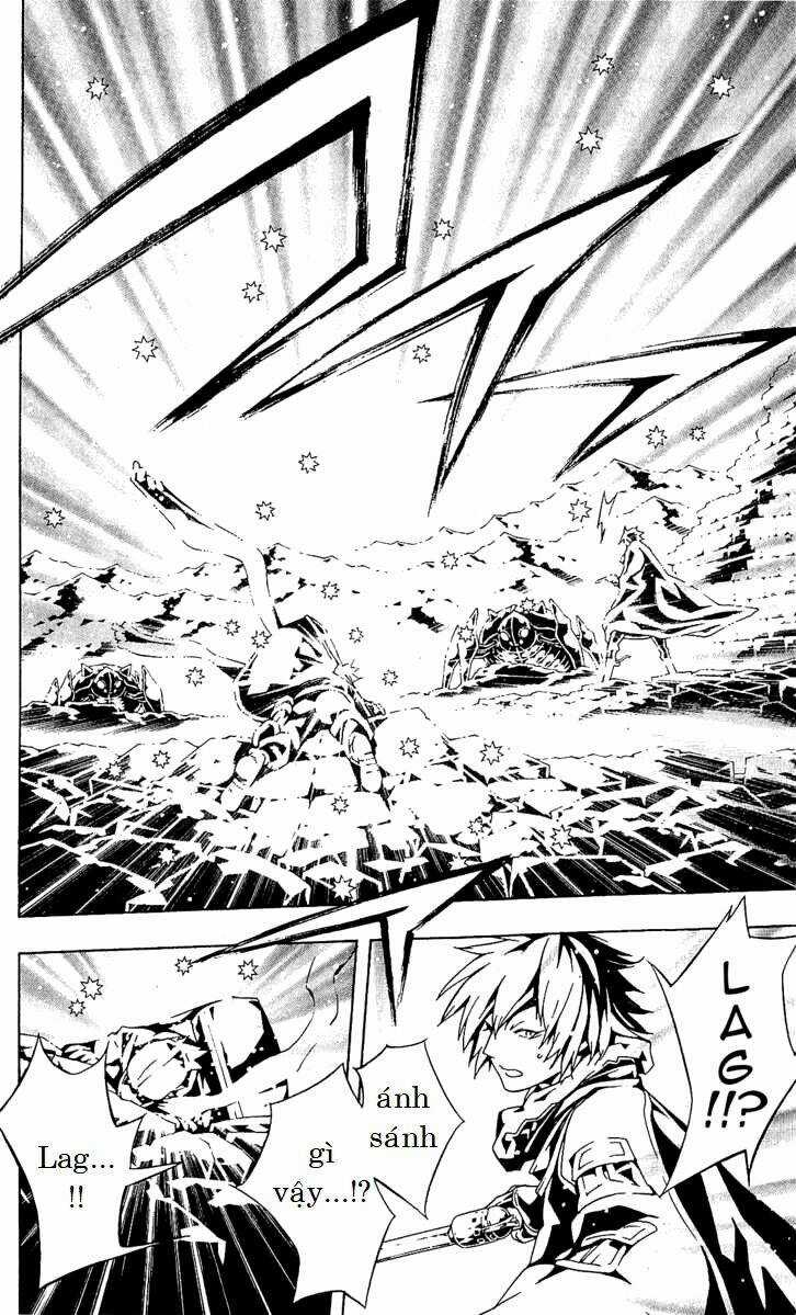 Ong Đưa Thư - Chapter 59 - Trang 26