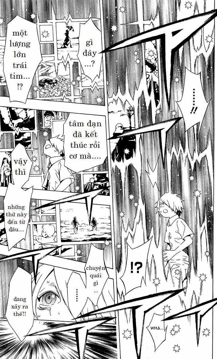 Ong Đưa Thư - Chapter 59 - Trang 27