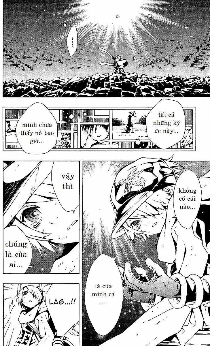 Ong Đưa Thư - Chapter 59 - Trang 32