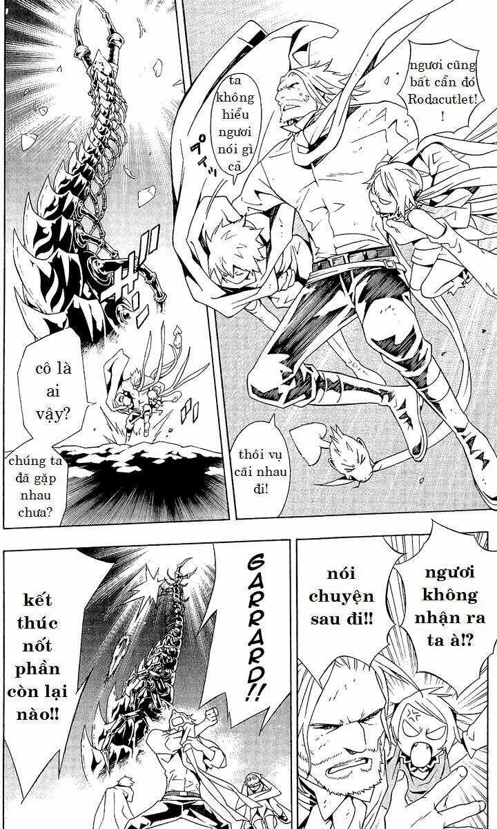 Ong Đưa Thư - Chapter 59 - Trang 7