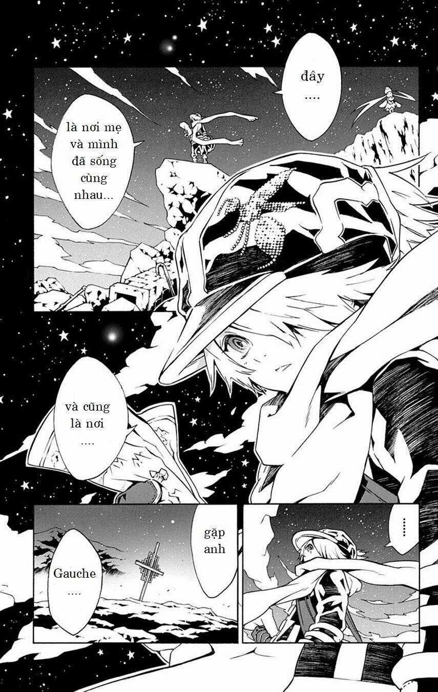 Ong Đưa Thư - Chapter 60 - Trang 2