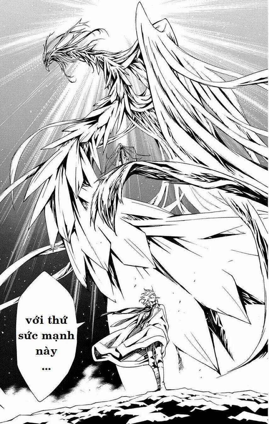 Ong Đưa Thư - Chapter 60 - Trang 11