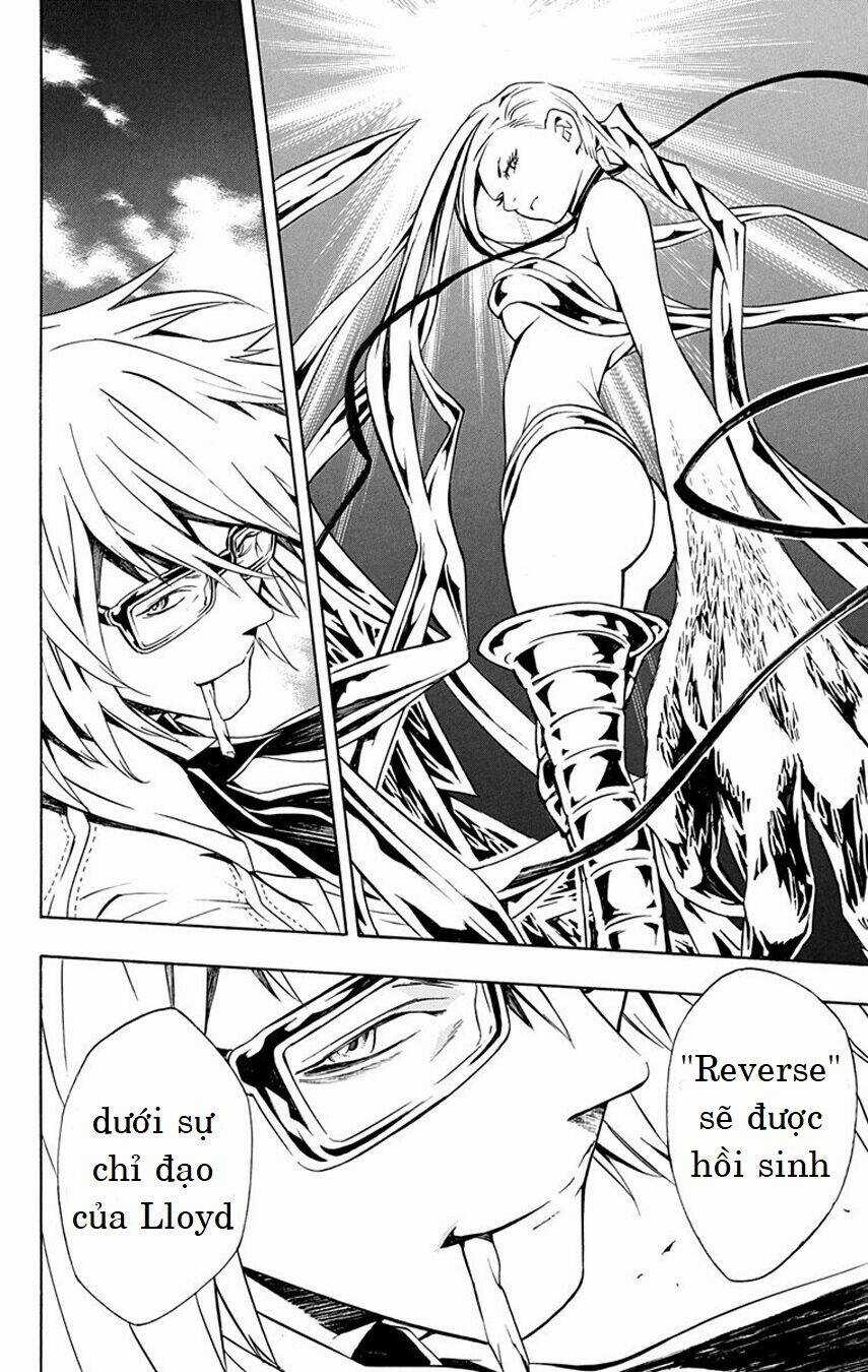 Ong Đưa Thư - Chapter 60 - Trang 12