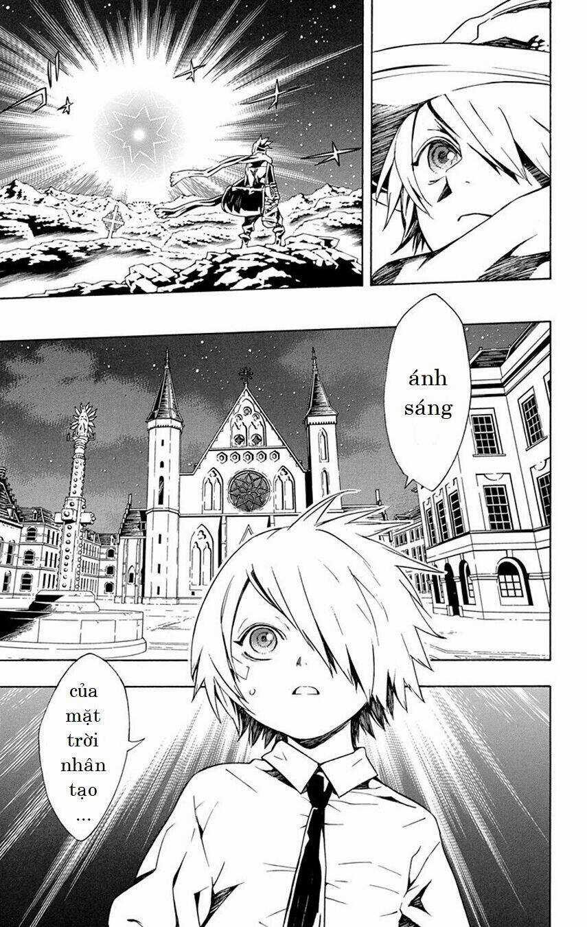 Ong Đưa Thư - Chapter 60 - Trang 3