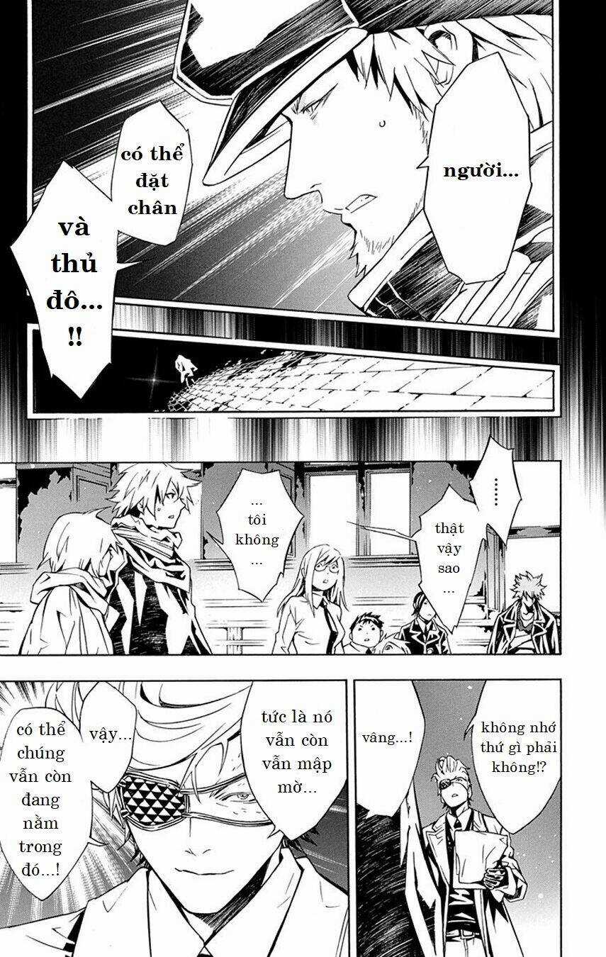 Ong Đưa Thư - Chapter 60 - Trang 25