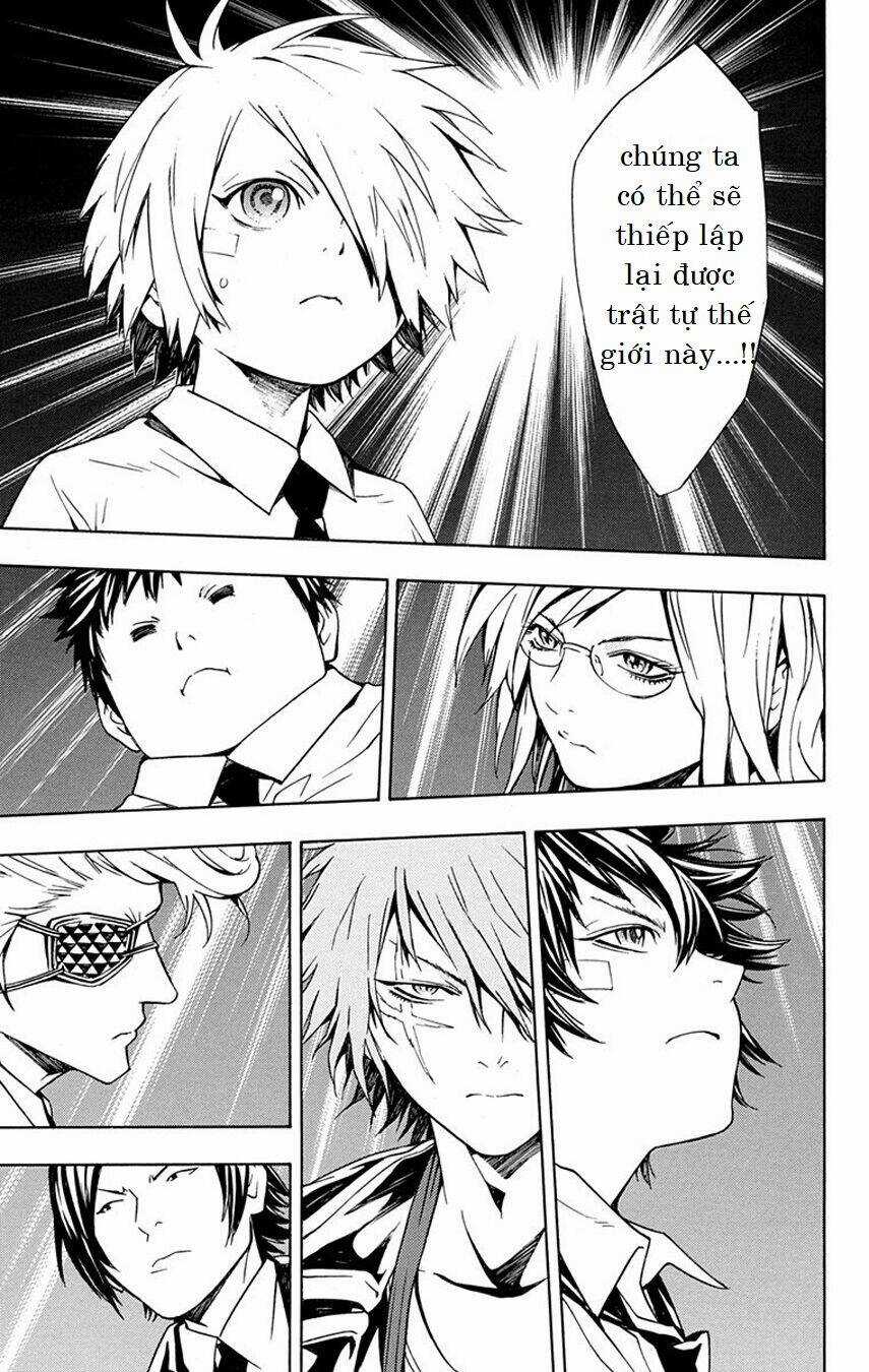 Ong Đưa Thư - Chapter 60 - Trang 29