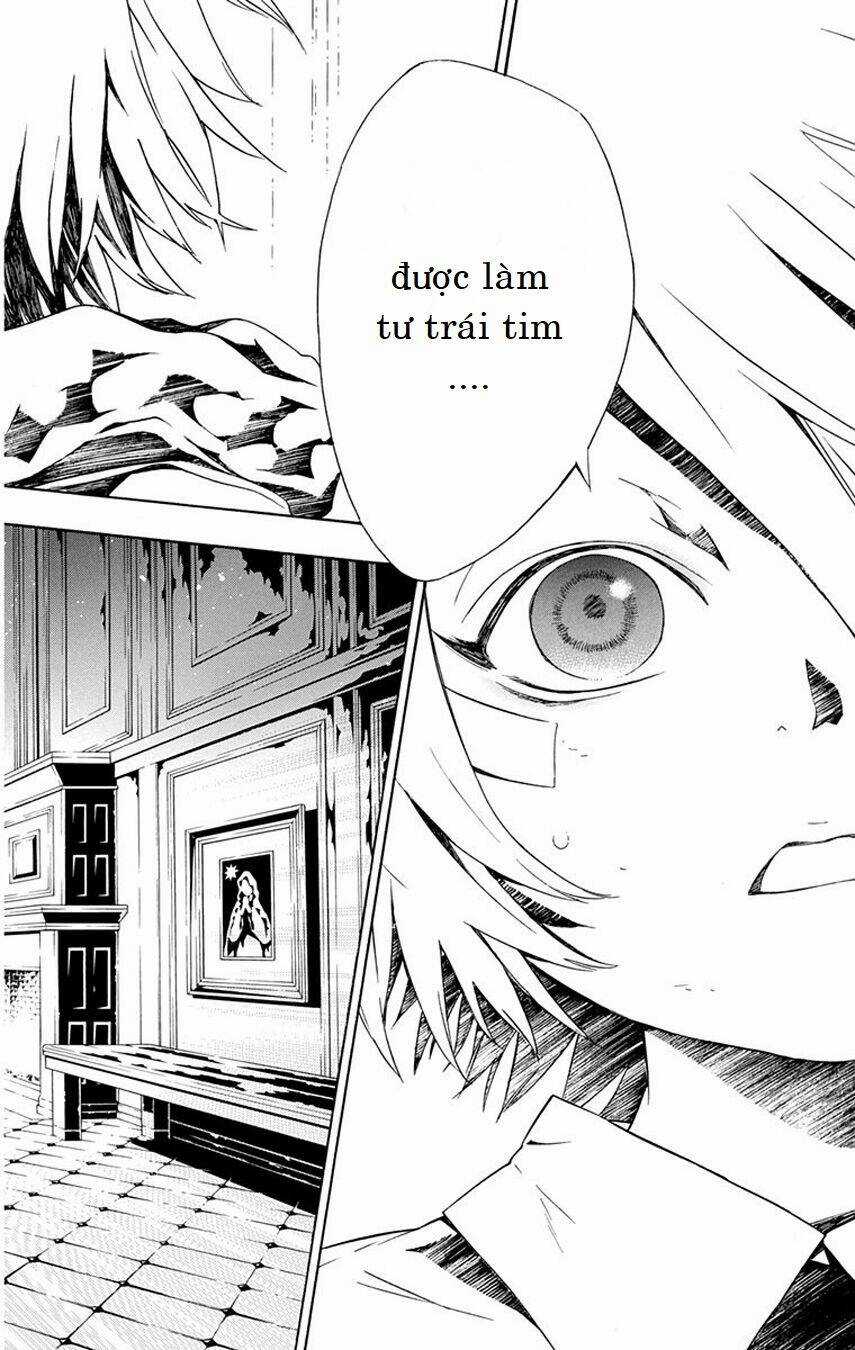 Ong Đưa Thư - Chapter 60 - Trang 4