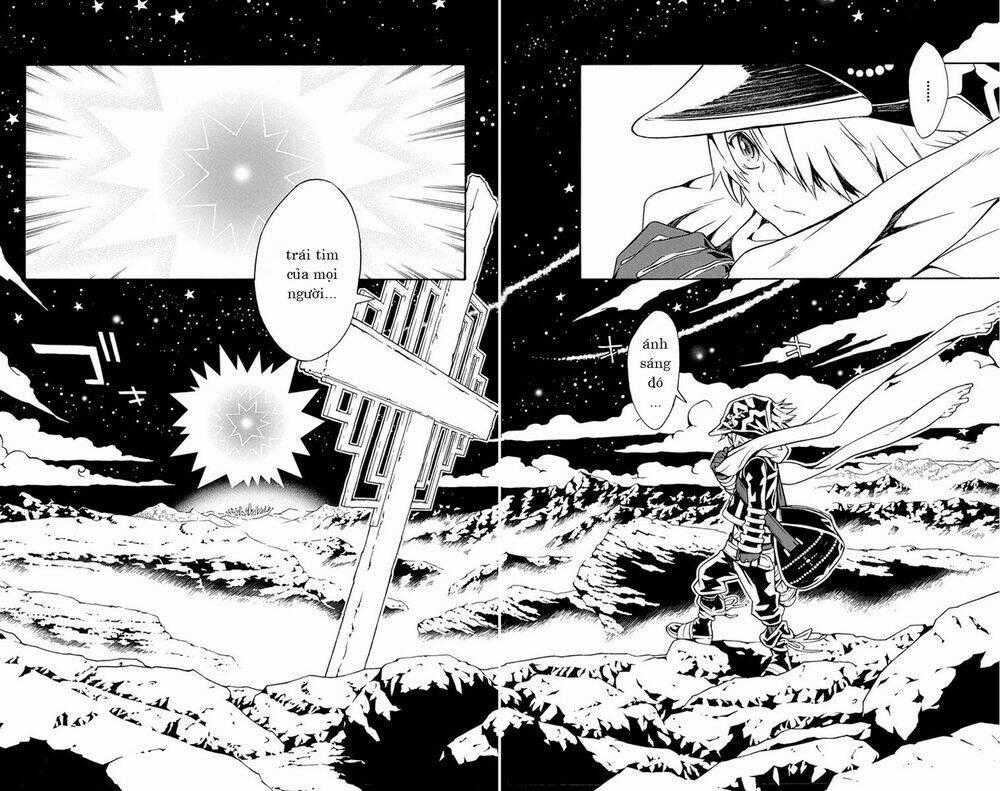 Ong Đưa Thư - Chapter 60 - Trang 32