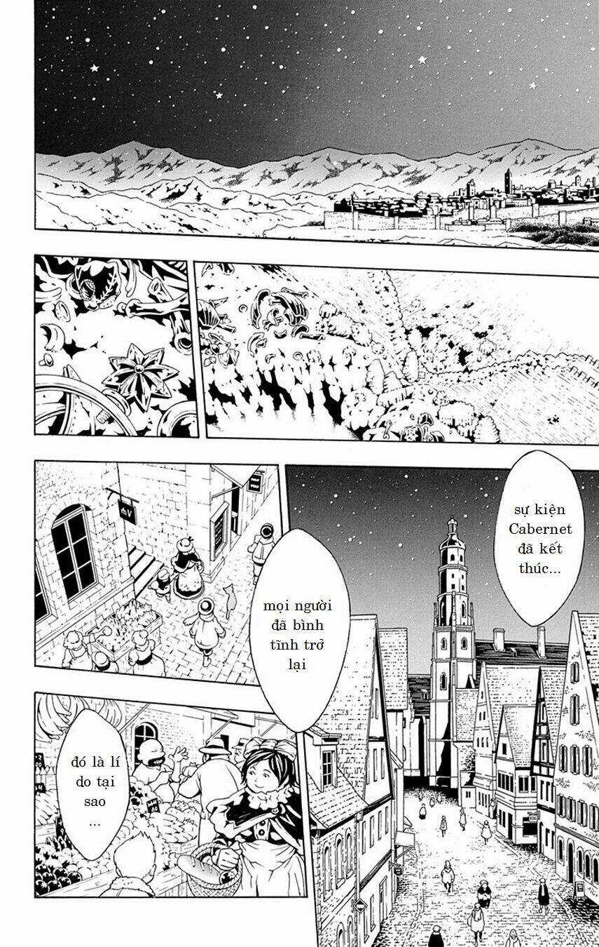 Ong Đưa Thư - Chapter 60 - Trang 6