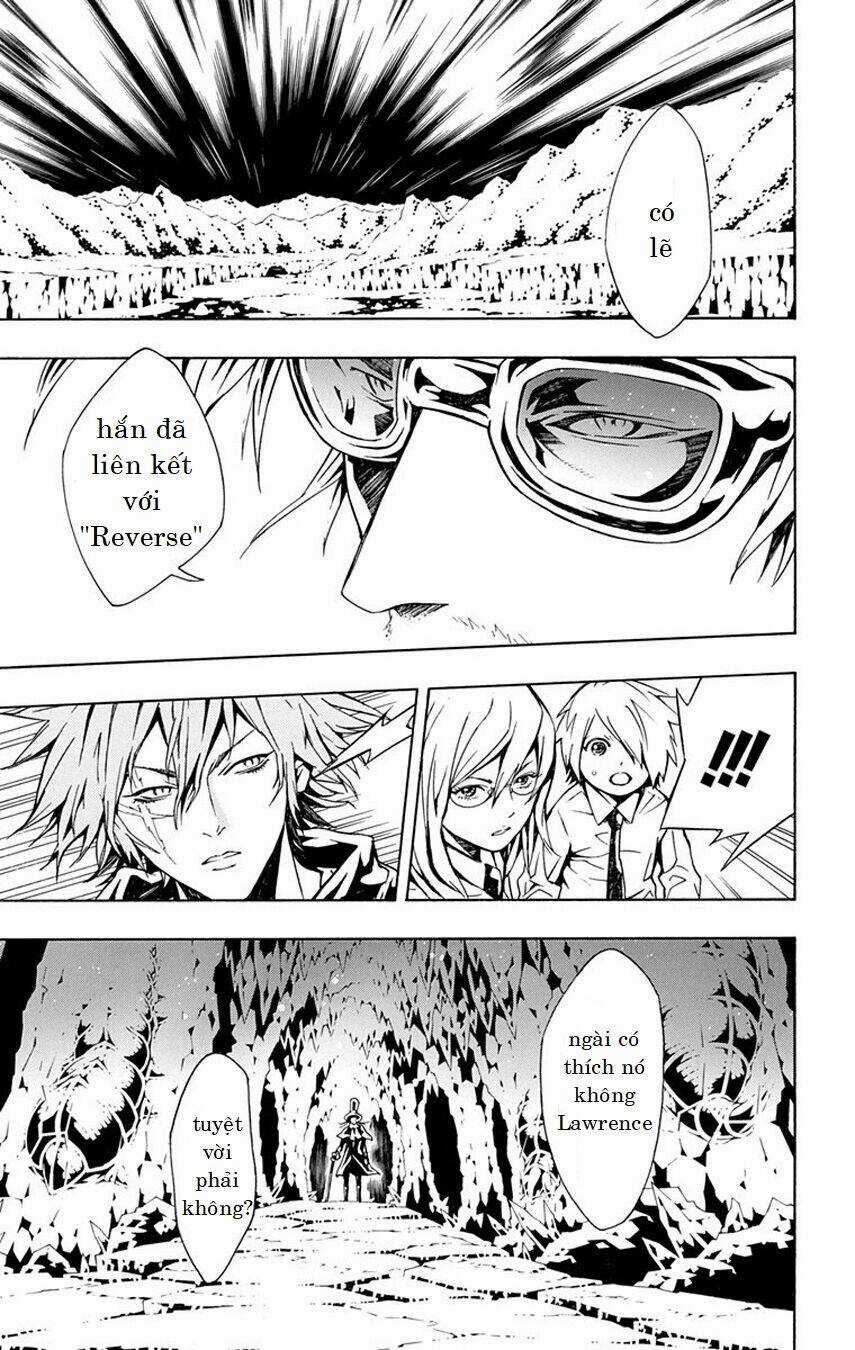 Ong Đưa Thư - Chapter 60 - Trang 9